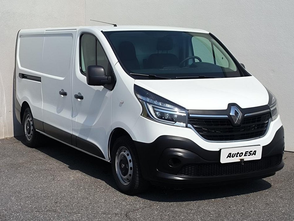 Renault Trafic 2.0dCi  L1H1