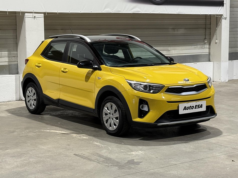 Kia Stonic 1.2 DPI 