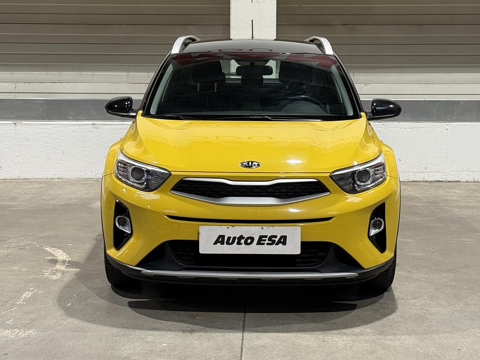 Kia Stonic 1.2 DPI 