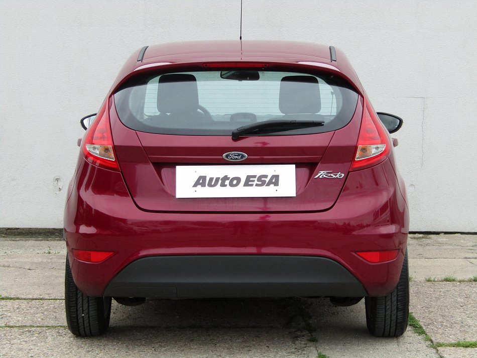 Ford Fiesta 1.2i 