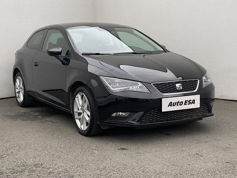 Seat Leon 1.4 TSi Style