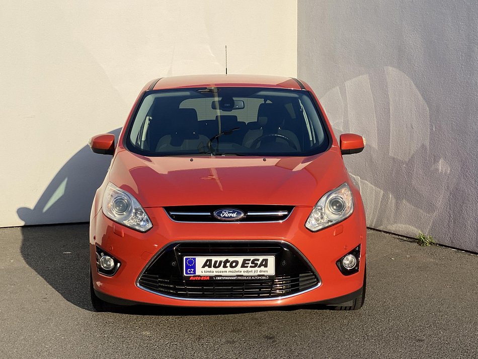 Ford C-MAX 2.0 TDCi Titanium