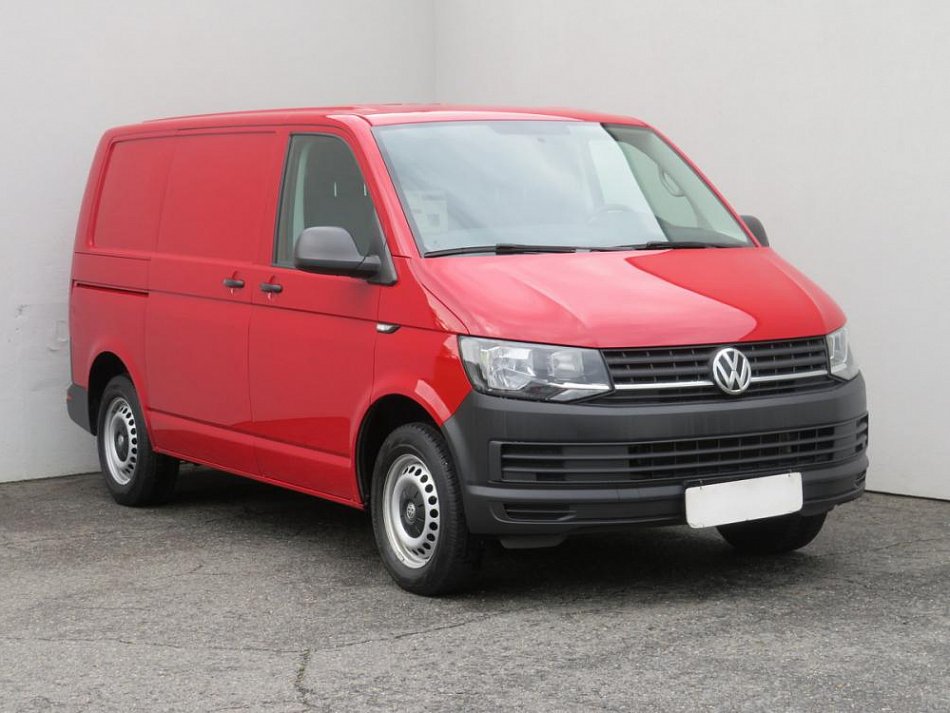 Volkswagen Transporter 2.0TDi  L2H1