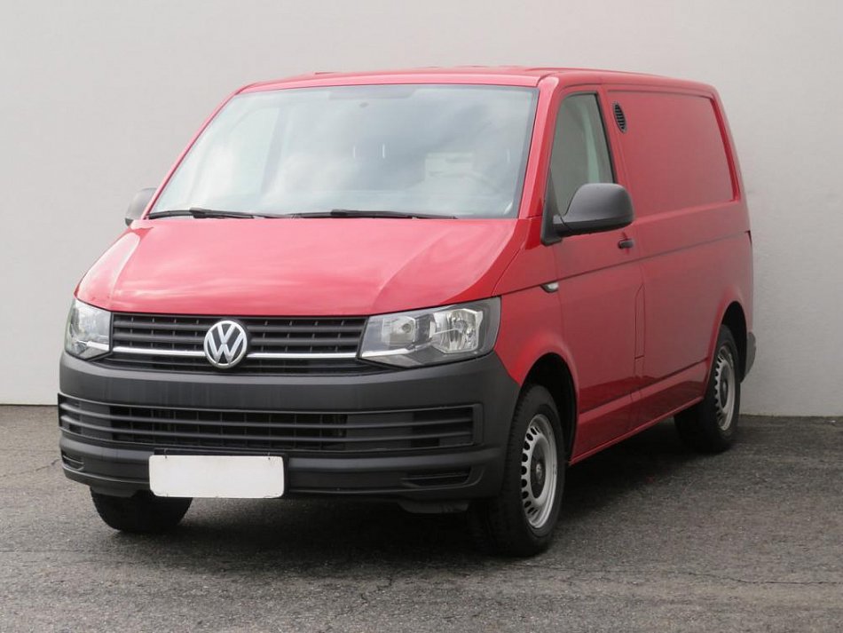 Volkswagen Transporter 2.0TDi  L2H1