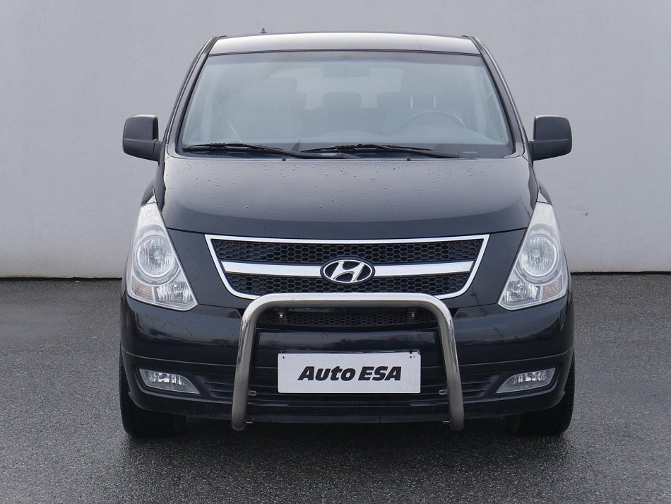 Hyundai H 1 2.5CRDi 