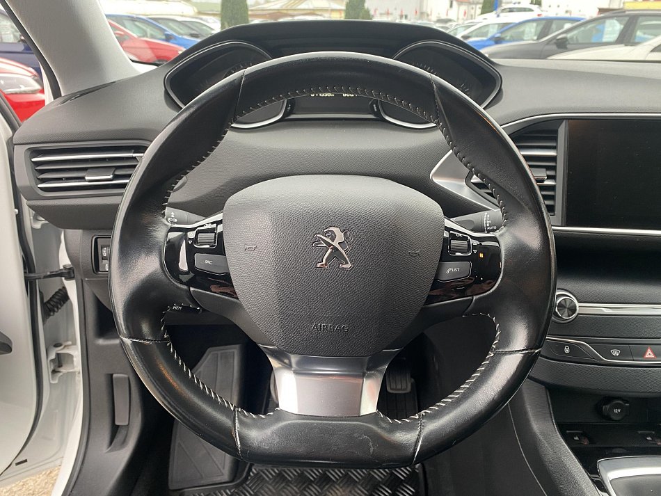 Peugeot 308 1.2 PT Active