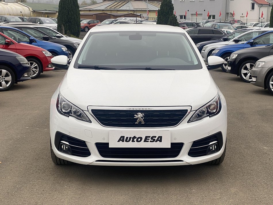 Peugeot 308 1.2 PT Active