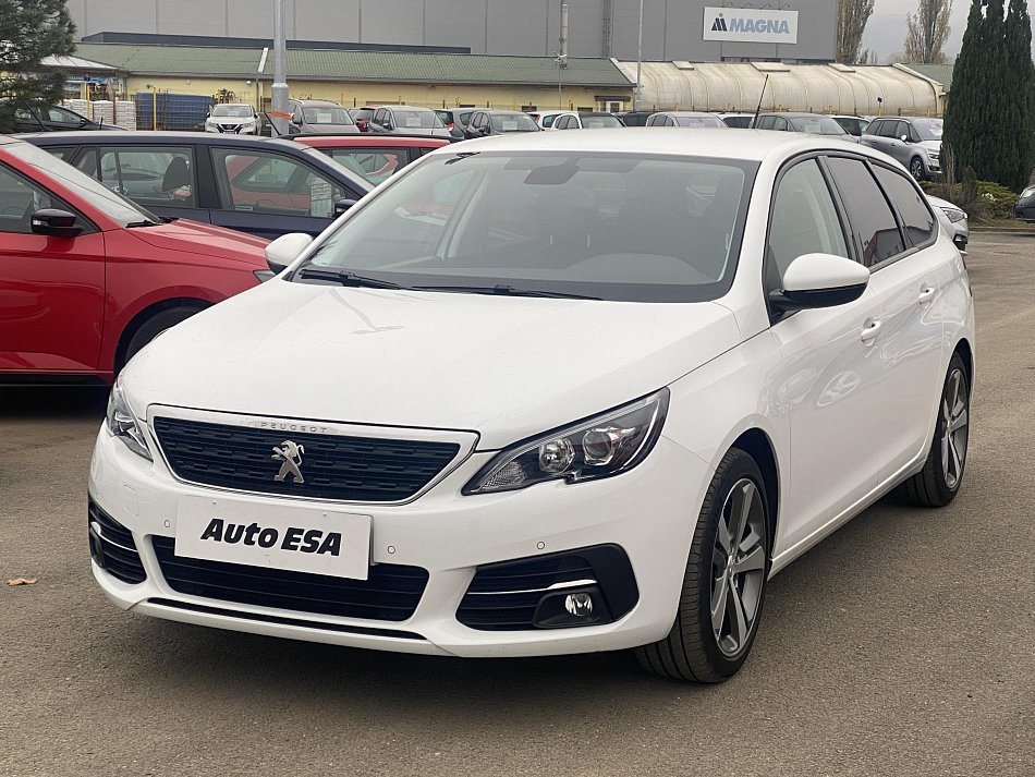 Peugeot 308 1.2 PT Active