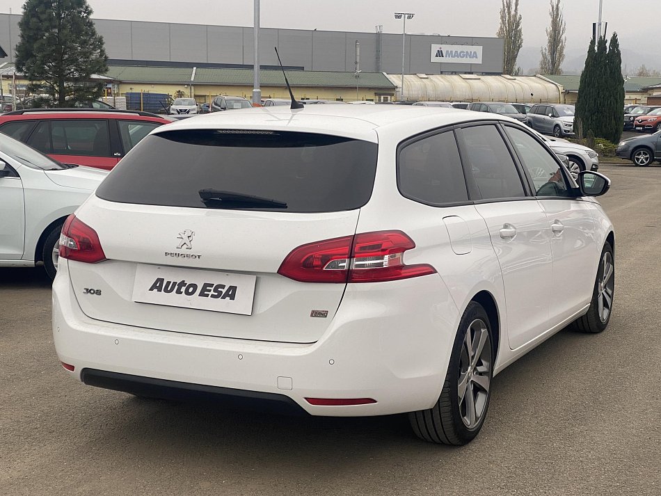 Peugeot 308 1.2 PT Active