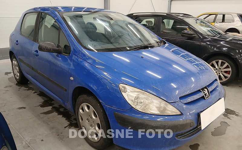 Peugeot 307 1.4i 