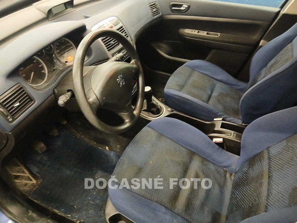 Peugeot 307 1.4i 