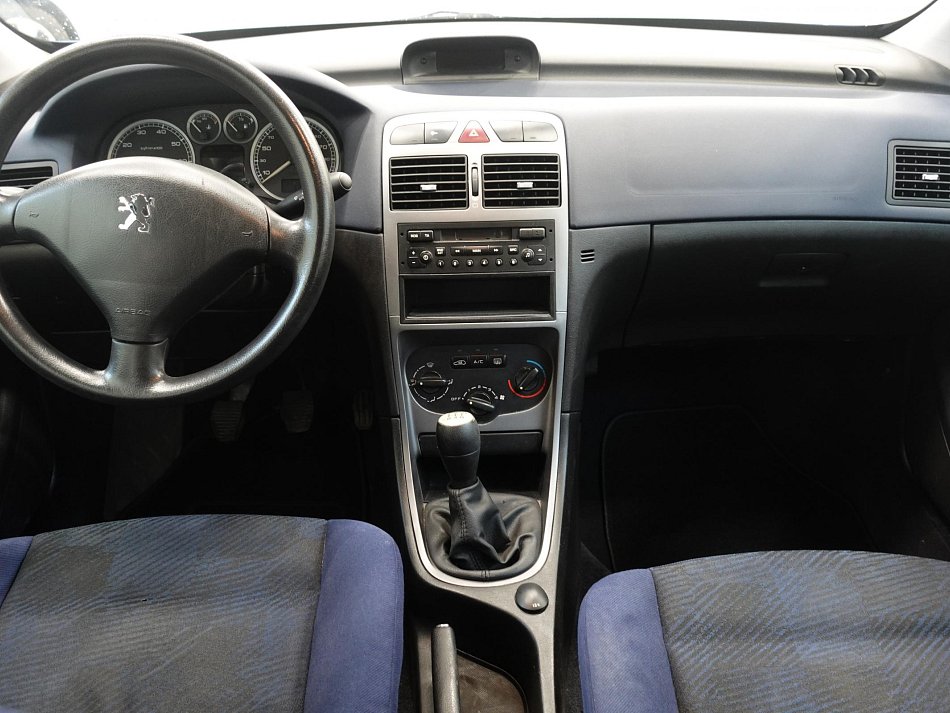 Peugeot 307 1.4i 