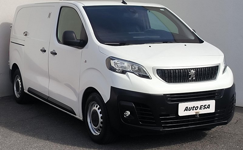 Peugeot Expert 2.0HDi  L2