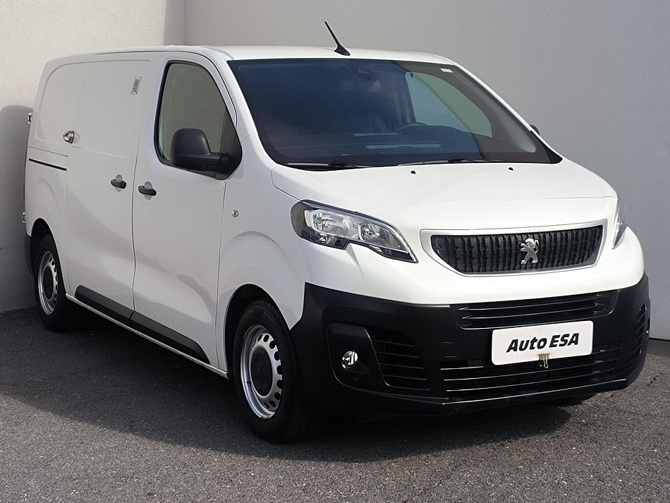 Peugeot Expert 2.0HDi  L2