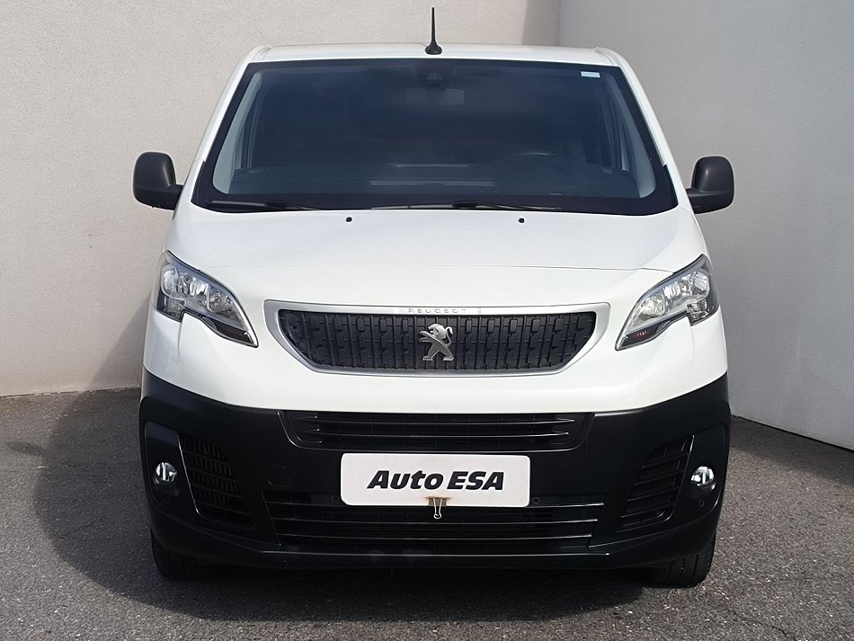 Peugeot Expert 2.0HDi  L2