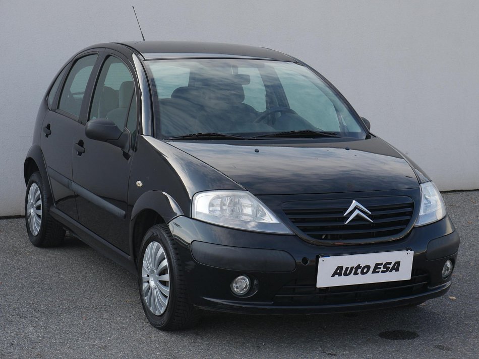 Citroën C3 1.1i 