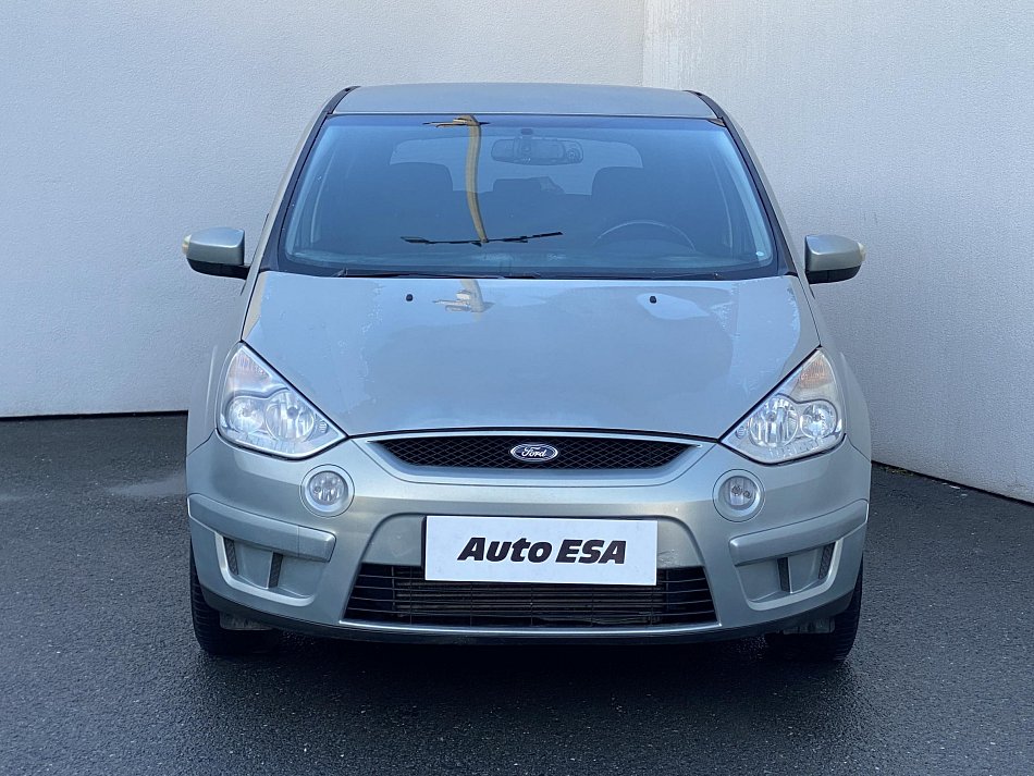 Ford S-MAX 1.8 TDCi 