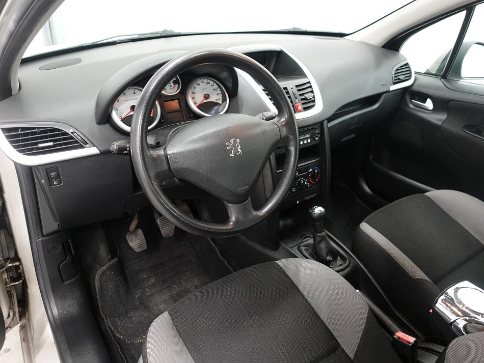 Peugeot 207 1.4i 