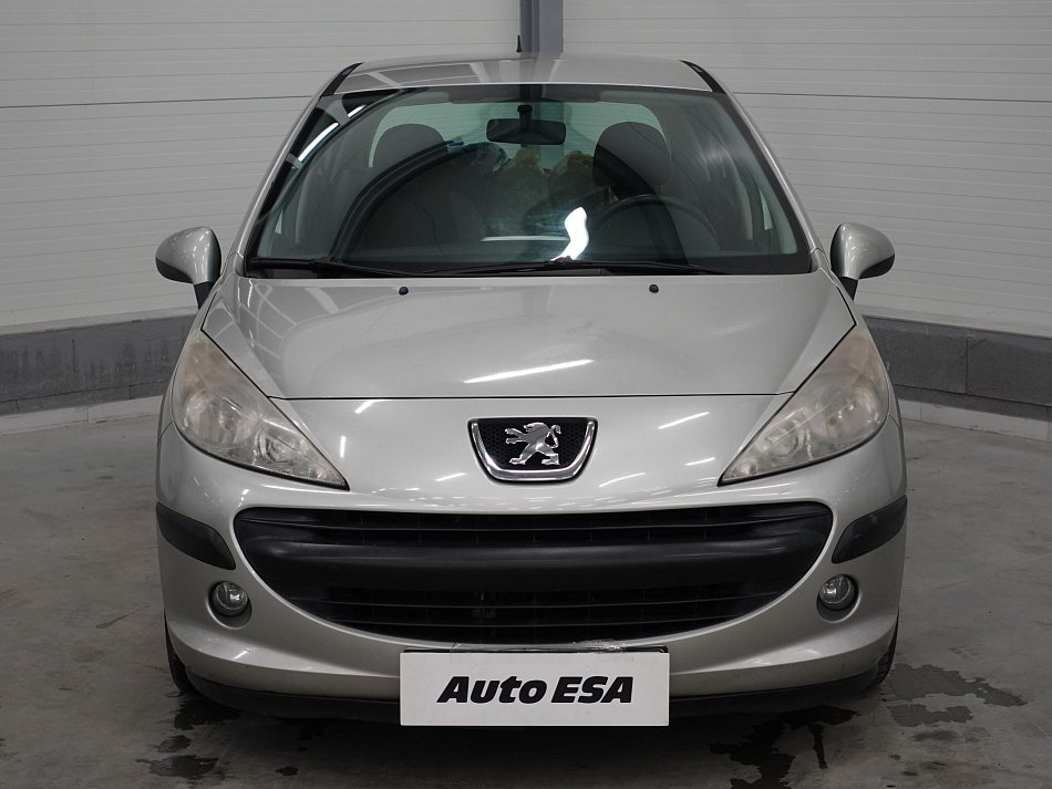 Peugeot 207 1.4i 