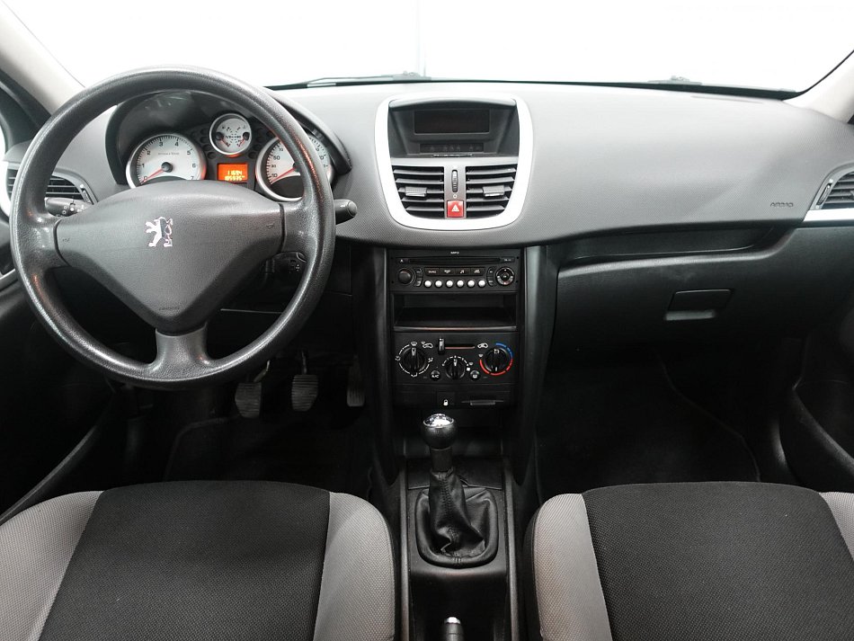 Peugeot 207 1.4i 