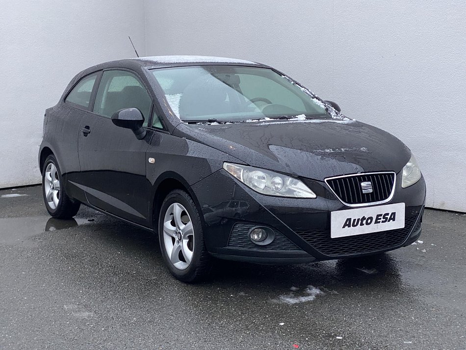 Seat Ibiza 1.4i 