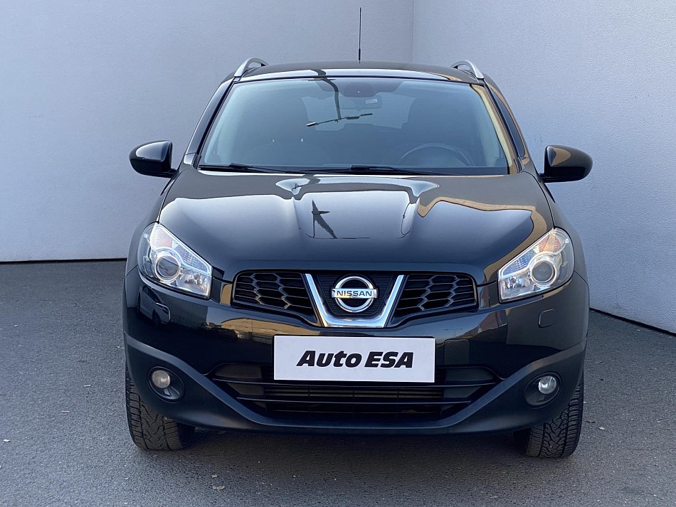 Nissan Qashqai 1.5 dCi Acenta