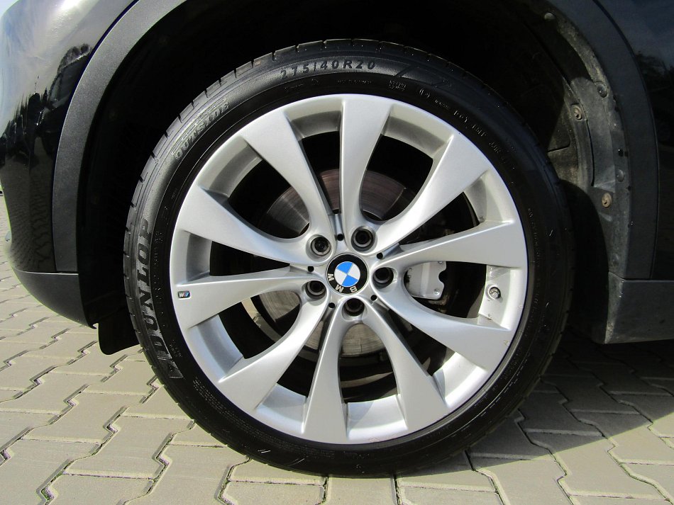 BMW X5 3.0  xDrive35i