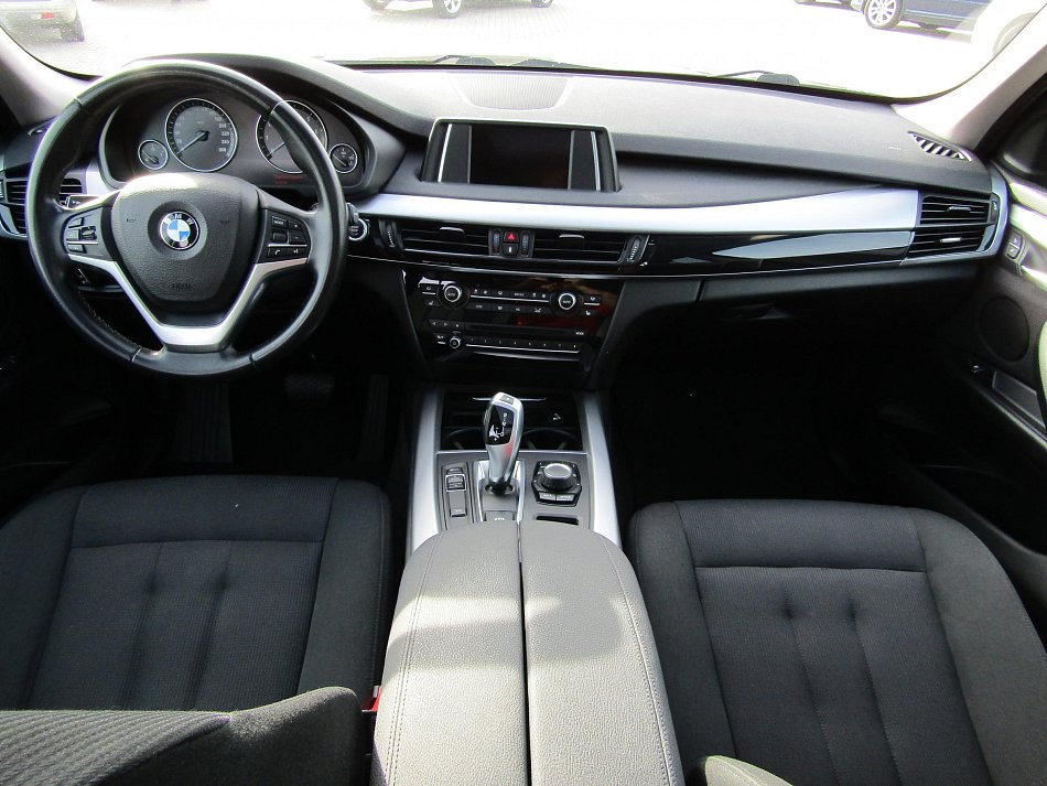 BMW X5 3.0  xDrive35i