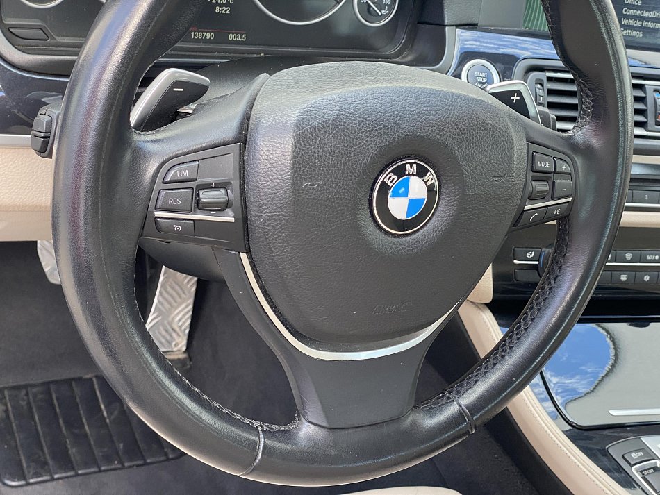 BMW Řada 5 2.0 D  xDrive 525d