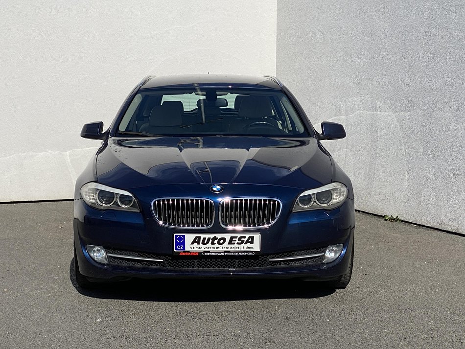 BMW Řada 5 2.0 D  xDrive 525d