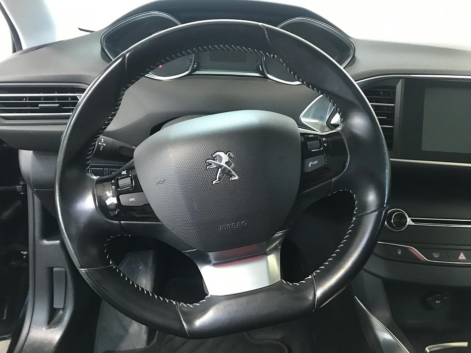 Peugeot 308 1.2 PT Allure