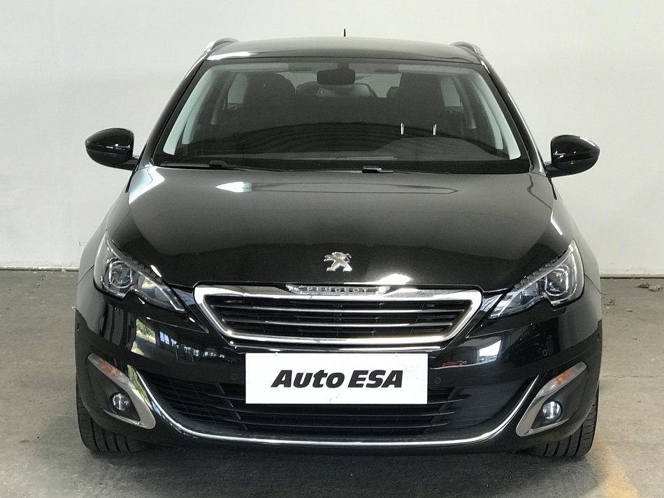 Peugeot 308 1.2 PT Allure