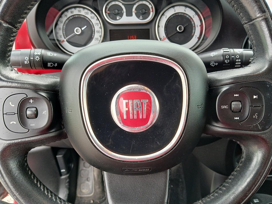 Fiat 500 L 1.4i 