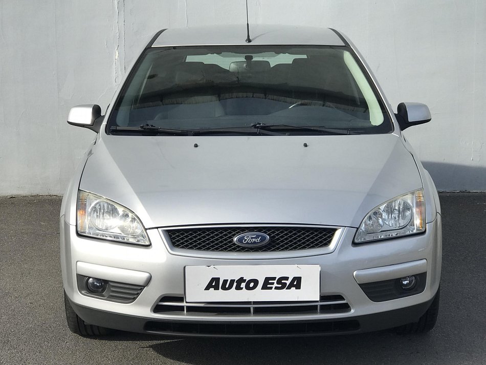 Ford Focus 1.6 16V 