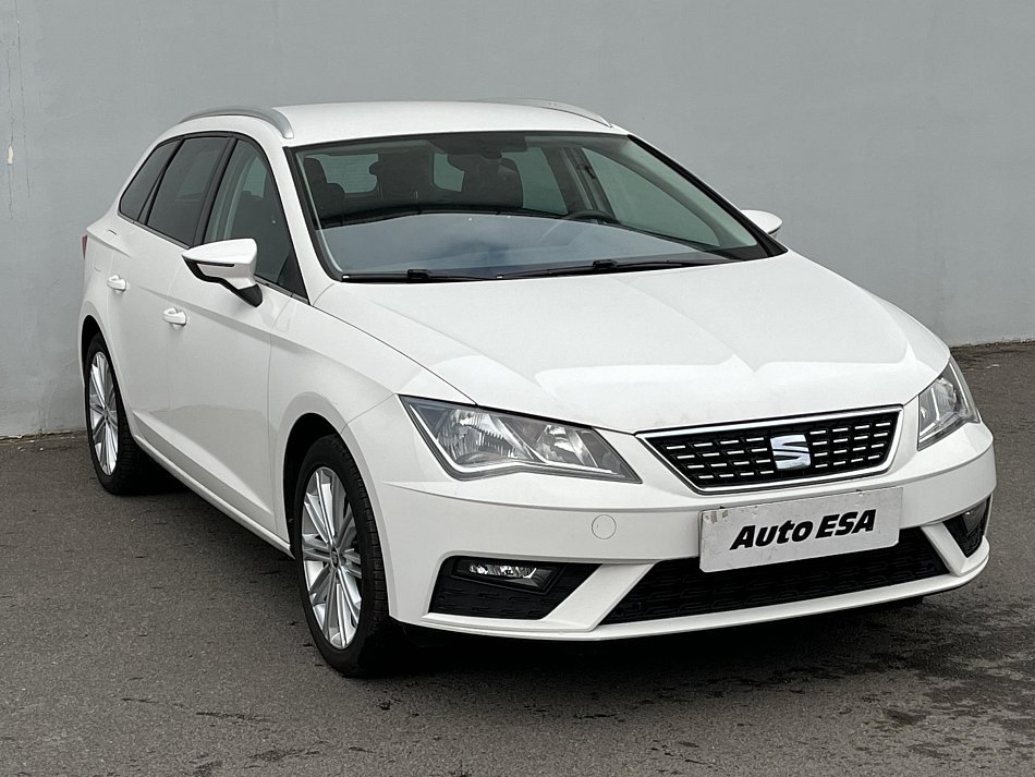 Seat Leon 1.4 TSi Xcellence