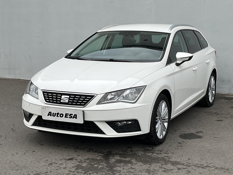 Seat Leon 1.4 TSi Xcellence