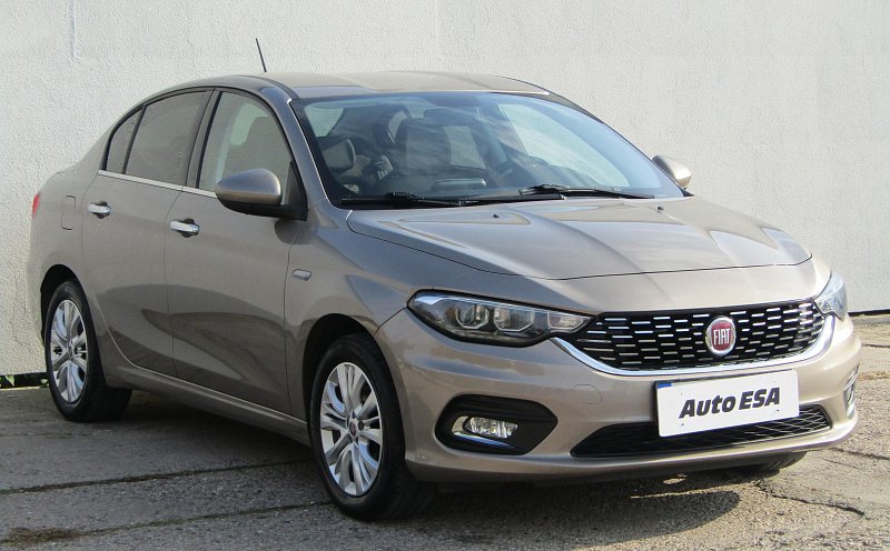 Fiat Tipo 1.4i 