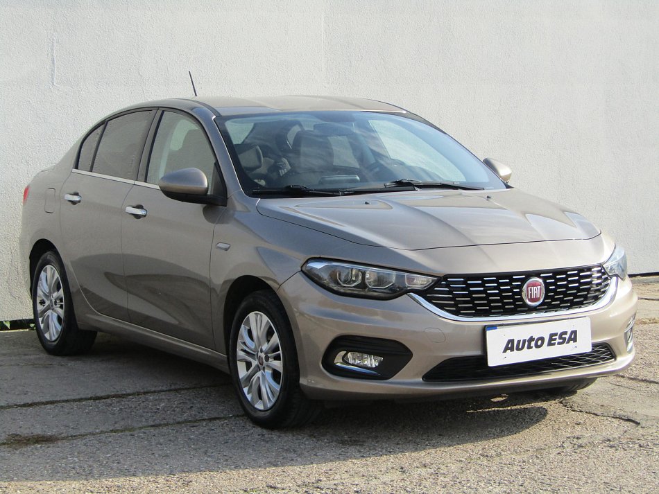 Fiat Tipo 1.4i 