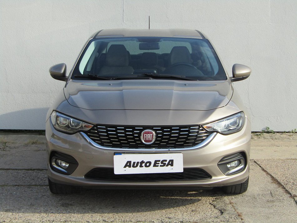 Fiat Tipo 1.4i 