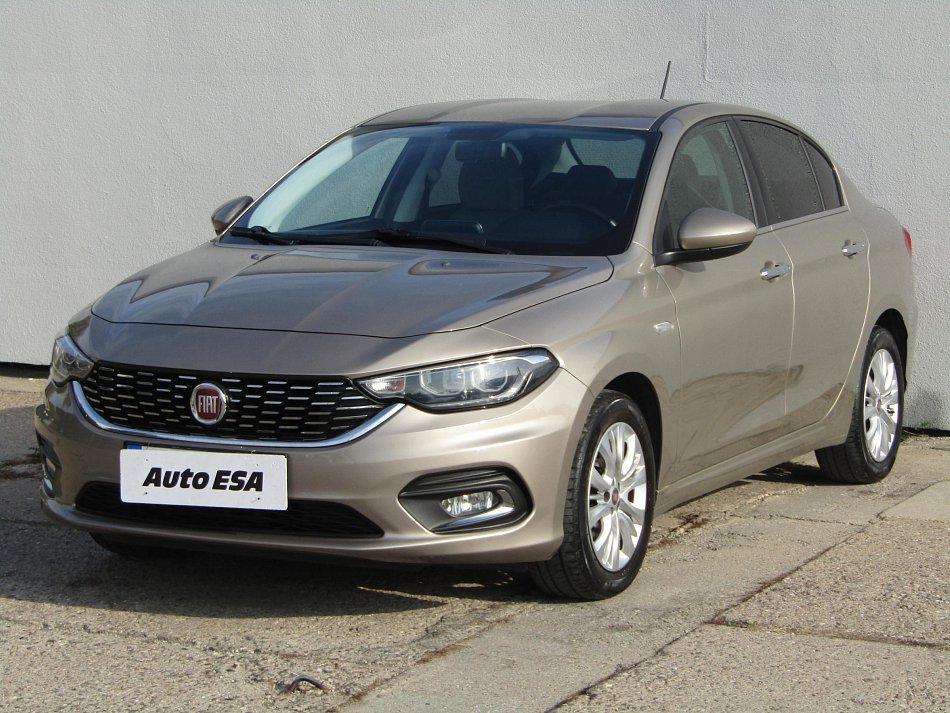 Fiat Tipo 1.4i 