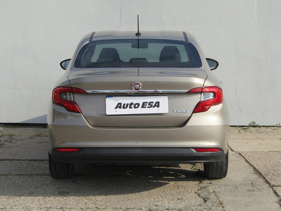 Fiat Tipo 1.4i 