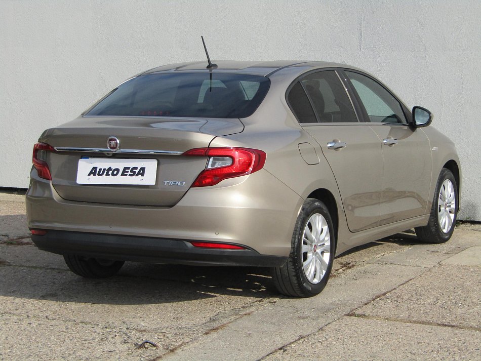 Fiat Tipo 1.4i 