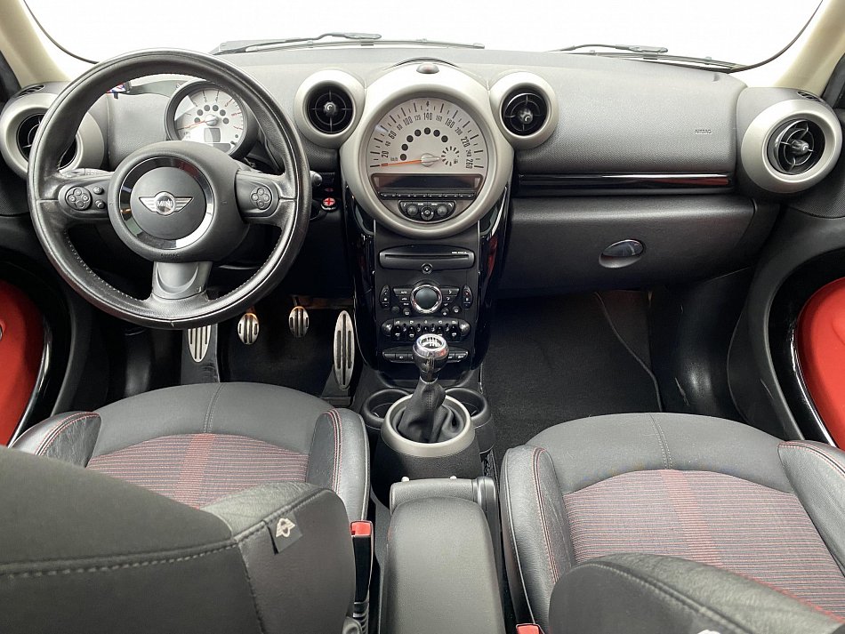 Mini Countryman 2.0 D  ALL4