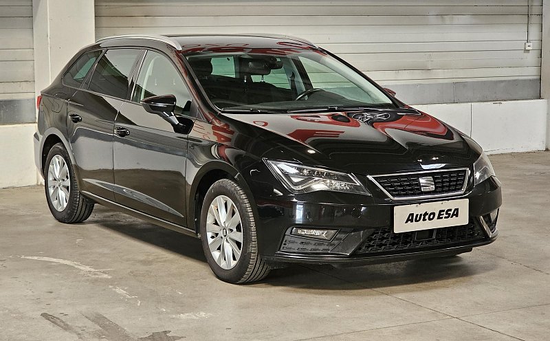 Seat Leon 1.5 TSi 