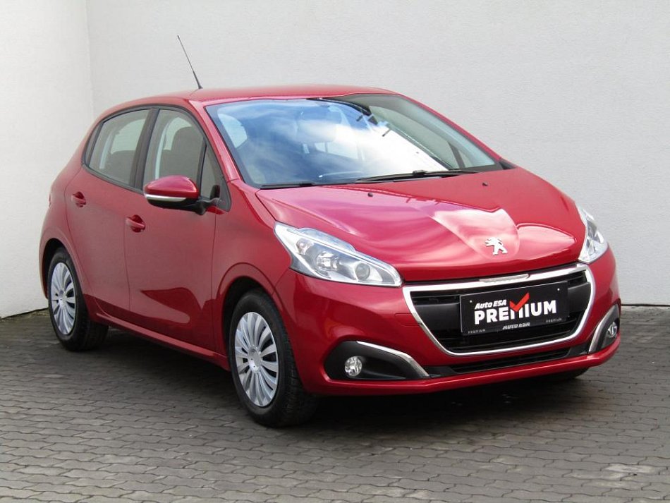 Peugeot 208 1.2 PT GT Line