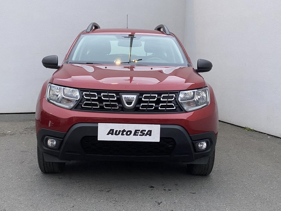 Dacia Duster 1.0TCe 