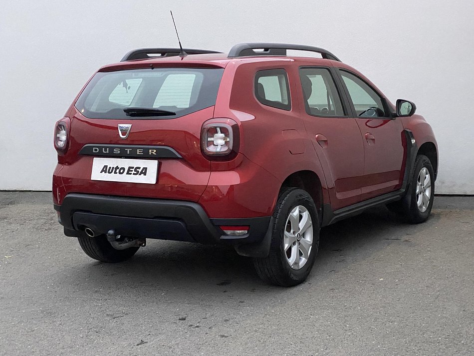 Dacia Duster 1.0TCe 