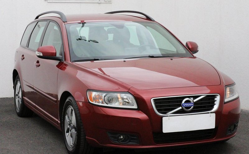 Volvo V50 2.0 D 