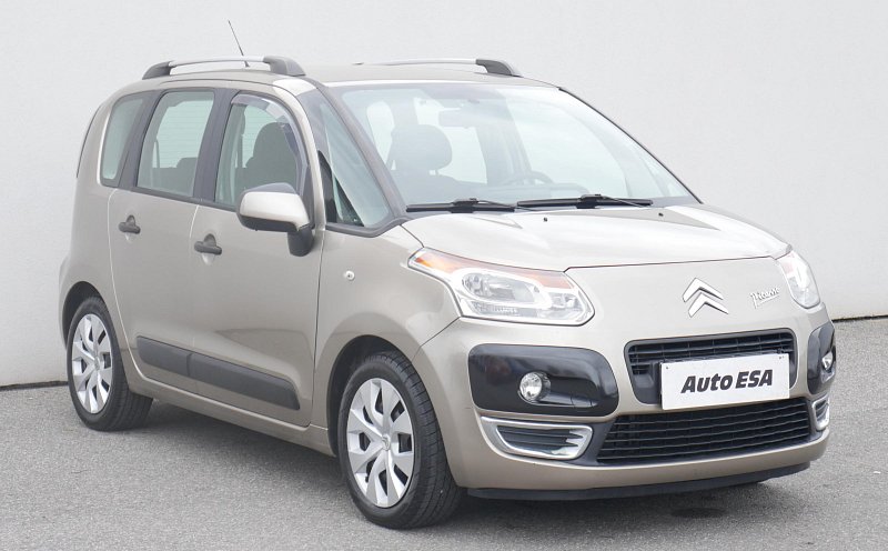 Citroën C3 Picasso 1.4 i 