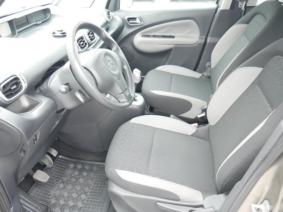 Citroën C3 Picasso 1.4 i 